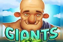 Giants สล็อต เว็บตรง ไม่ผ่านเอเย่นต์ ค่าย KA Gaming