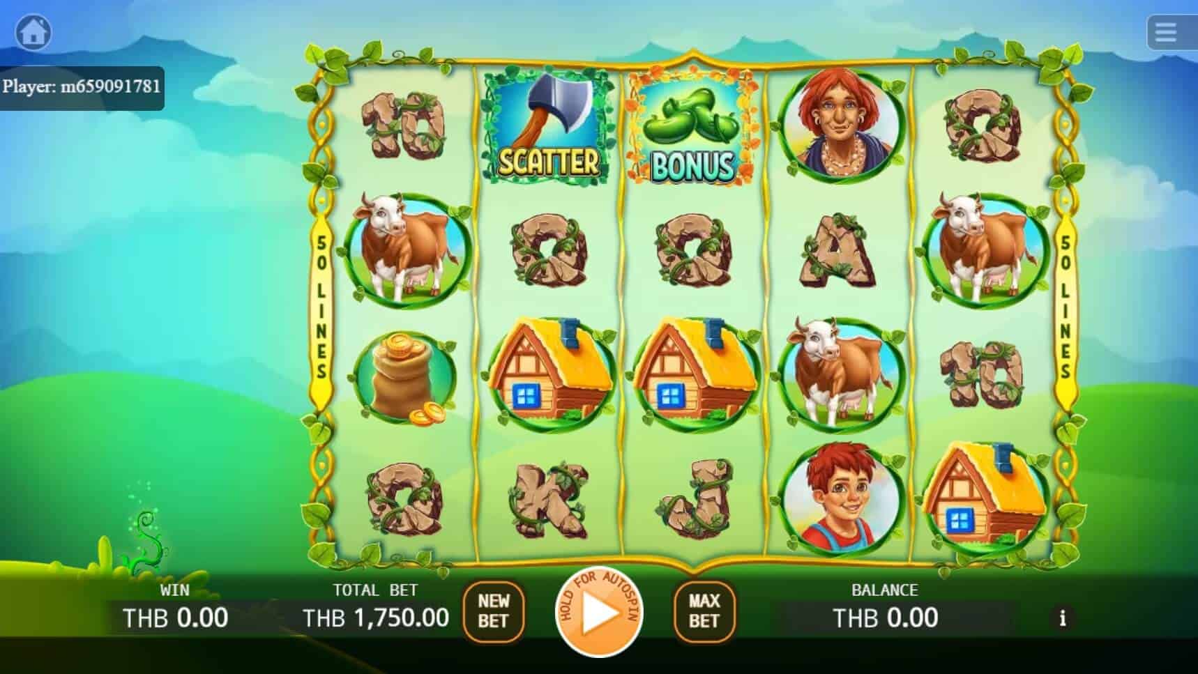Giants สล็อต เว็บตรง ไม่ผ่านเอเย่นต์ ค่าย KA Gaming สล็อต joker123