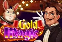 Gold Magic สล็อต เว็บตรง ไม่ผ่านเอเย่นต์ ค่าย KA Gaming