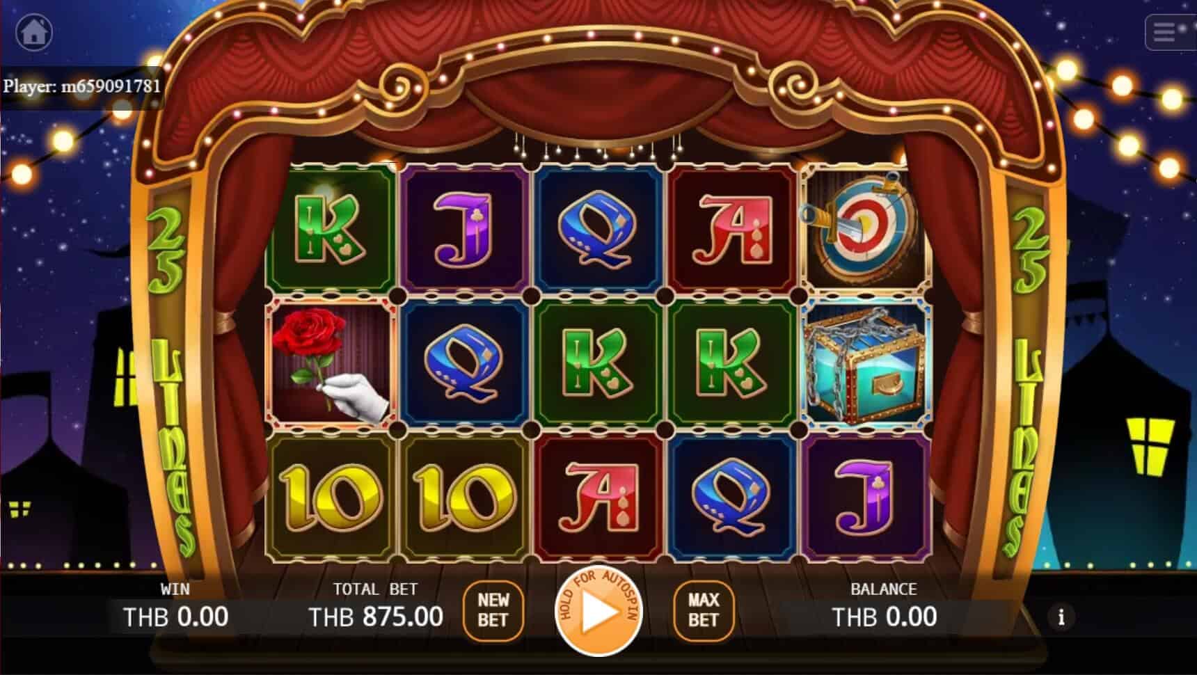 Gold Magic สล็อต เว็บตรง ไม่ผ่านเอเย่นต์ ค่าย KA Gaming โจ๊กเกอร์สล็อต 123