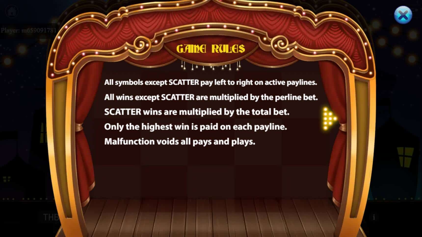 Gold Magic สล็อต เว็บตรง ไม่ผ่านเอเย่นต์ ค่าย KA Gaming joker123 ทางเข้า