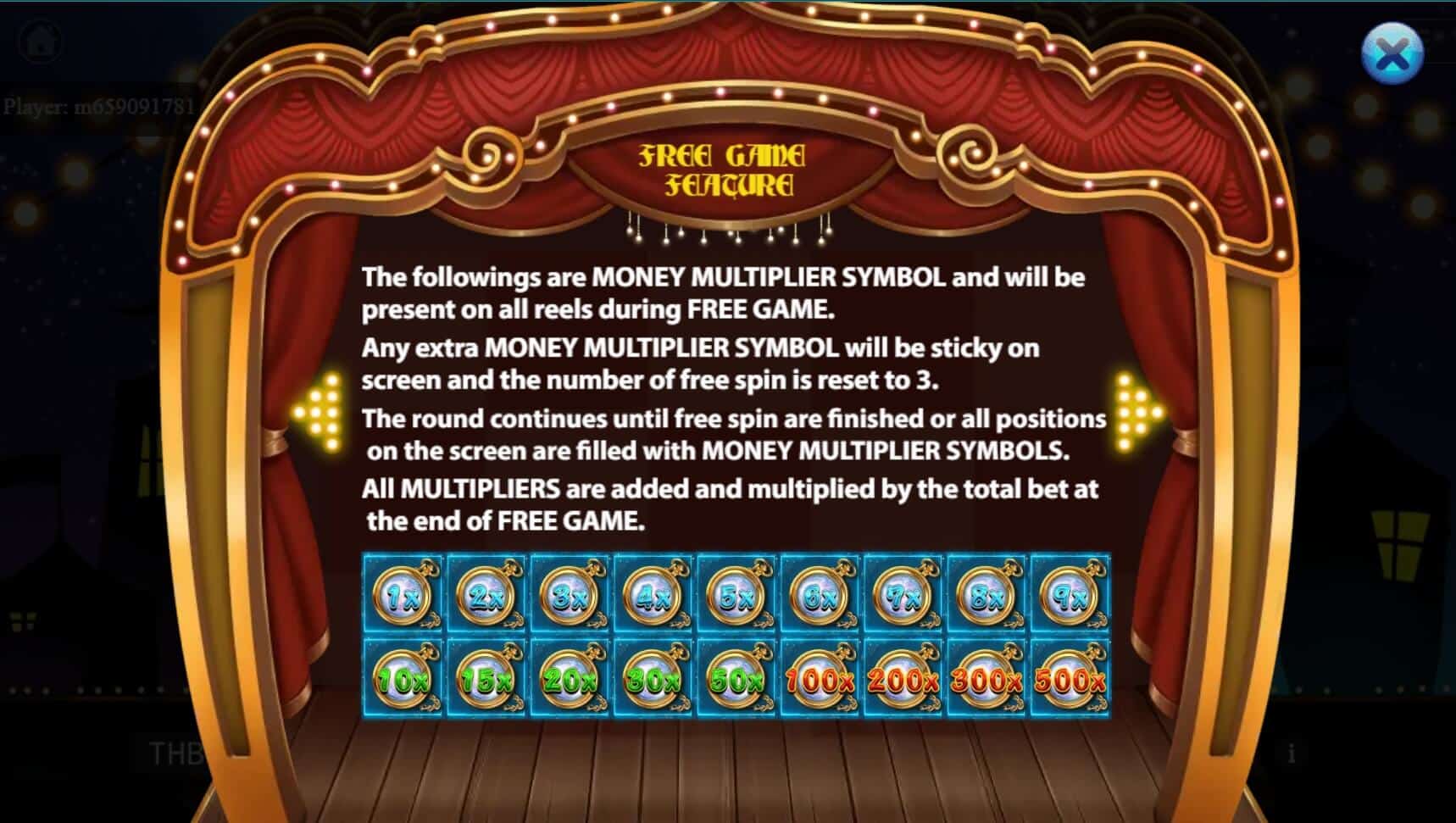 Gold Magic สล็อต เว็บตรง ไม่ผ่านเอเย่นต์ ค่าย KA Gaming joker เครดิตฟรี 100