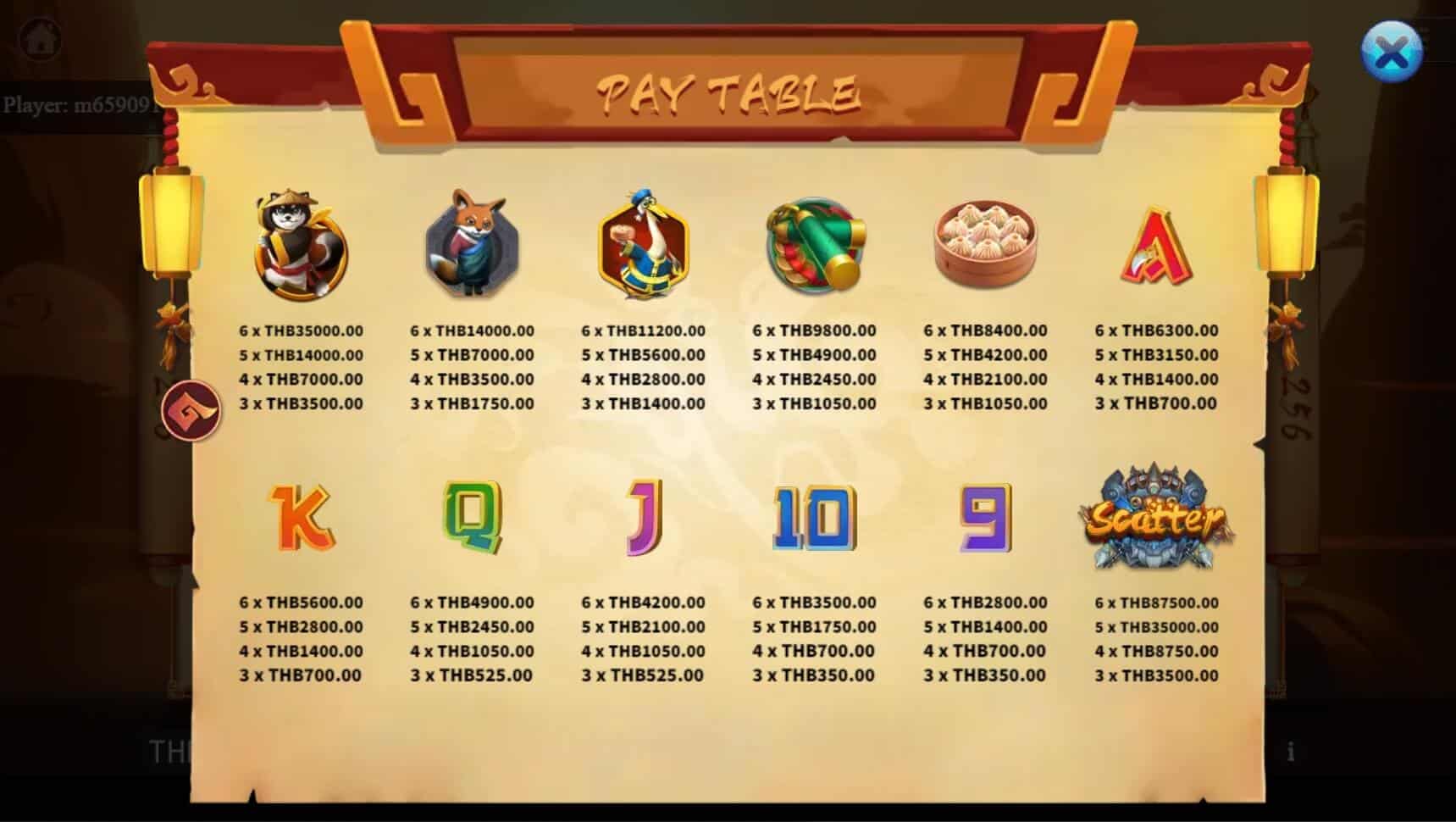 Kungfu Kaga สล็อต เว็บตรง ไม่ผ่ายเอเย่นต์ ค่าย KA Gaming joker123 ฟรีเครดิต