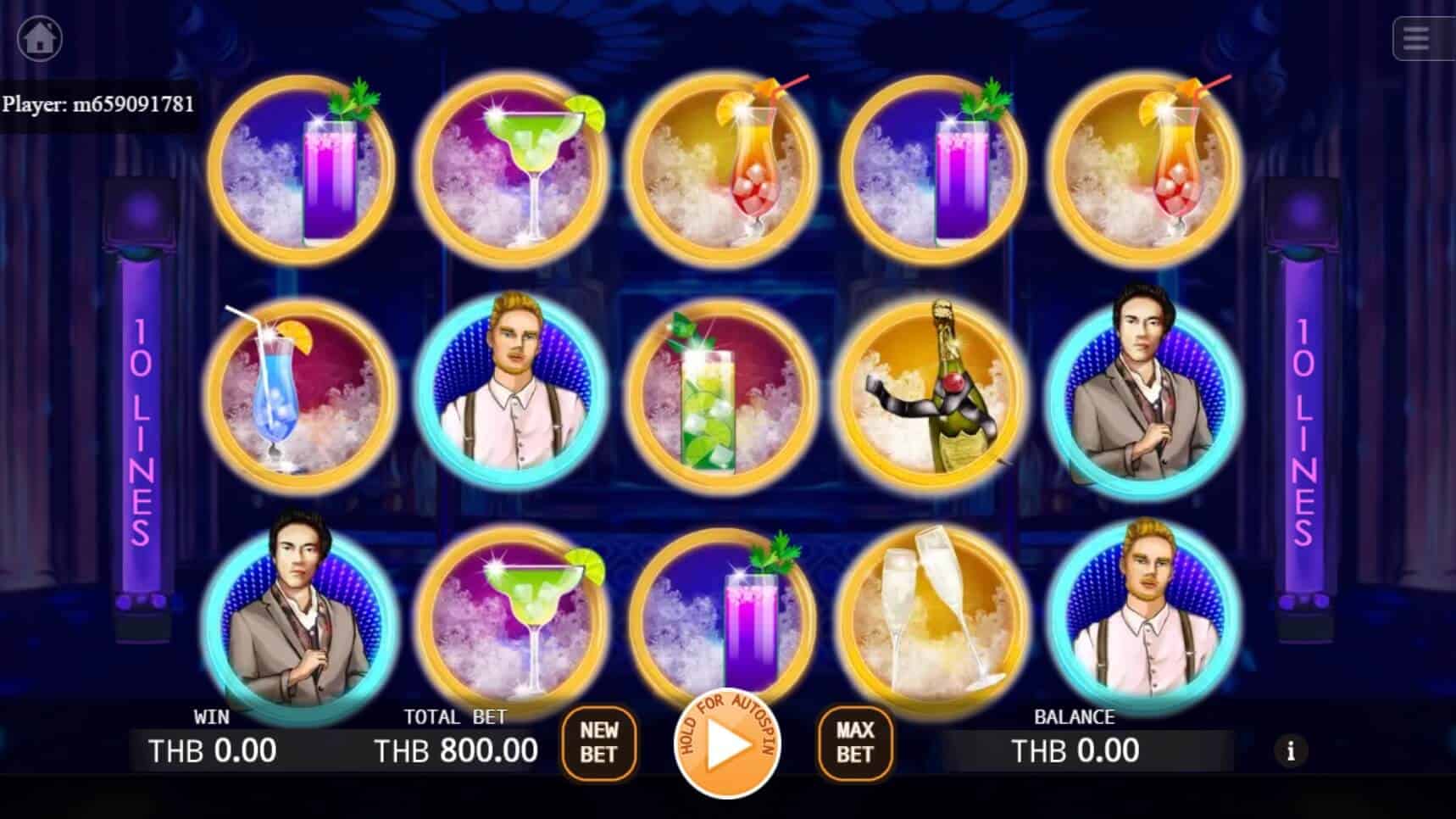 Lounge Club สล็อต เว็บตรง ไม่ผ่ายเอเย่นต์ ค่าย KA Gaming joker สล็อต 888