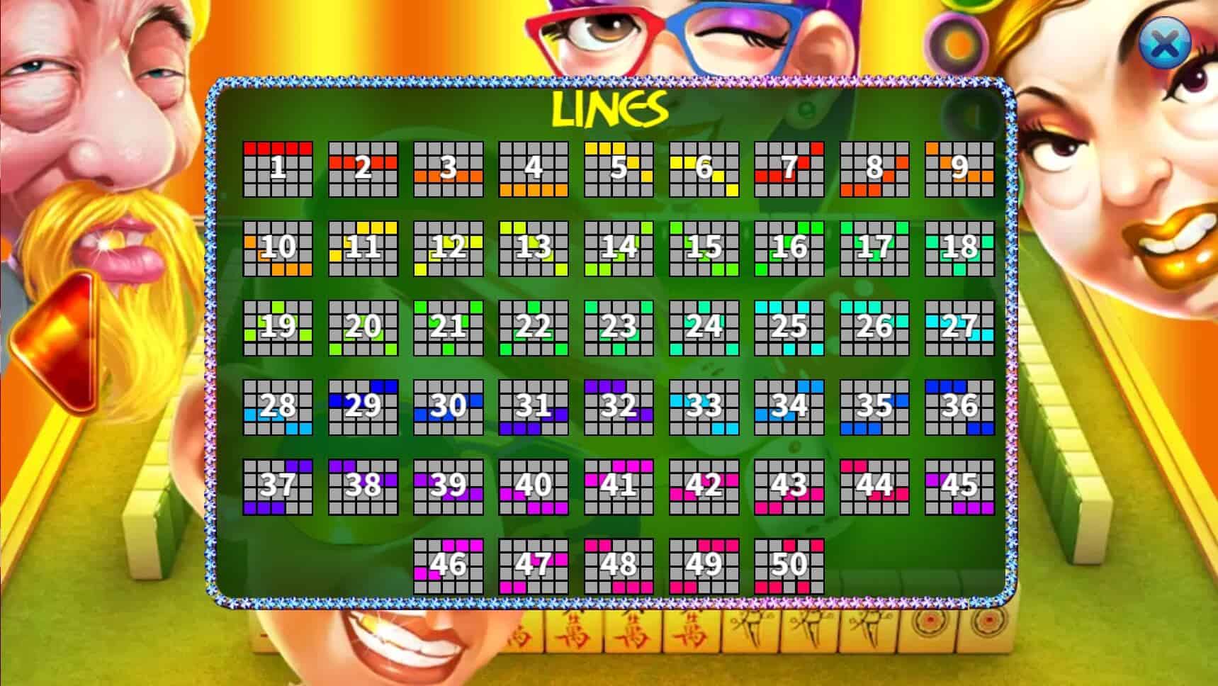 Mahjong Master สล็อต เว็บตรง ไม่ผ่านเอเย่นต์ ค่าย KA Gaming joker เครดิตฟรี 100