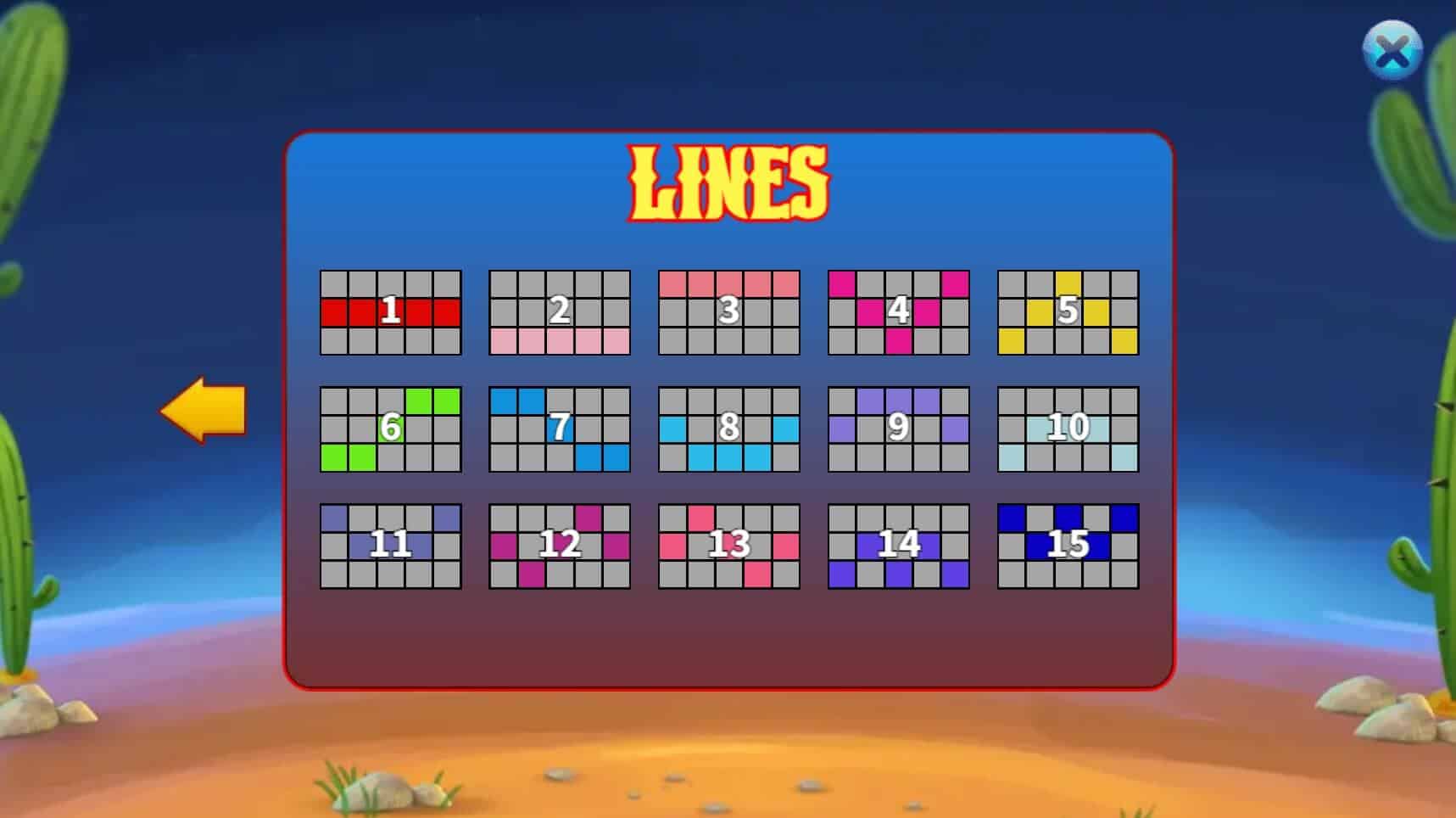 Mexicaliente สล็อต เว็บตรง ไม่ผ่ายเอเย่นต์ ค่าย KA Gaming สล็อตโจ๊กเกอร์ 123