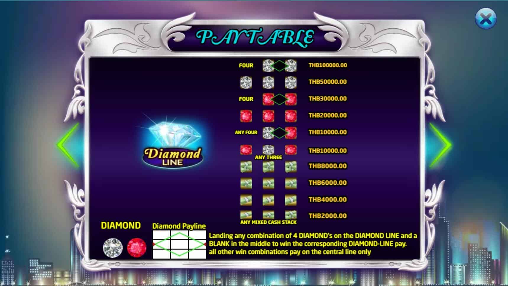 Millionaires สล็อต เว็บตรง ไม่ผ่ายเอเย่นต์ ค่าย KA Gaming สล็อต joker123