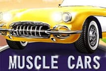 Muscle Cars สล็อต เว็บตรง ไม่ผ่ายเอเย่นต์ ค่าย KA Gaming