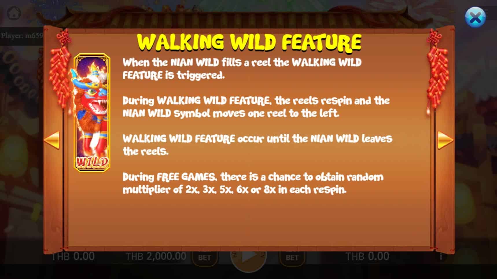 Nian สล็อต เว็บตรง ไม่ผ่ายเอเย่นต์ ค่าย KA Gaming joker123 true wallet ไม่มีขั้นต่ำ