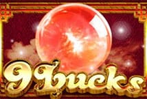Nine Lucks สล็อต เว็บตรง ไม่ผ่านเอเย่นต์ ค่าย KA Gaming