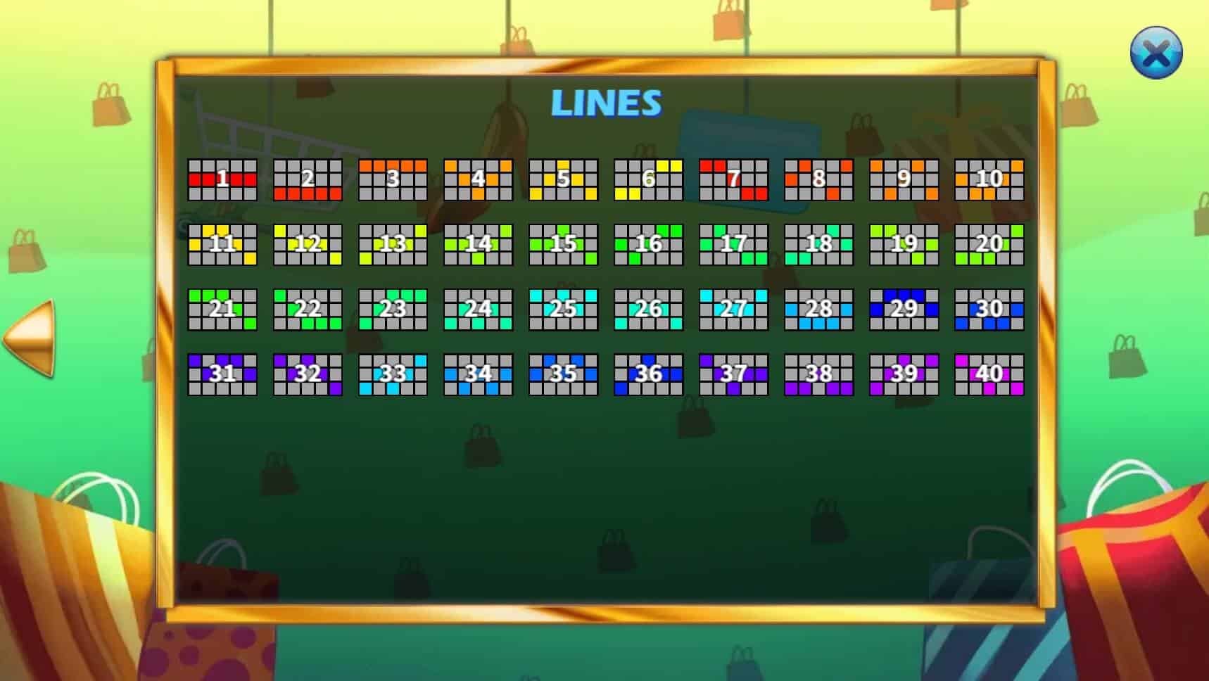 Shopping Fiend สล็อต เว็บตรง ไม่ผ่ายเอเย่นต์ ค่าย KA Gaming สล็อตโจ๊กเกอร์ 123