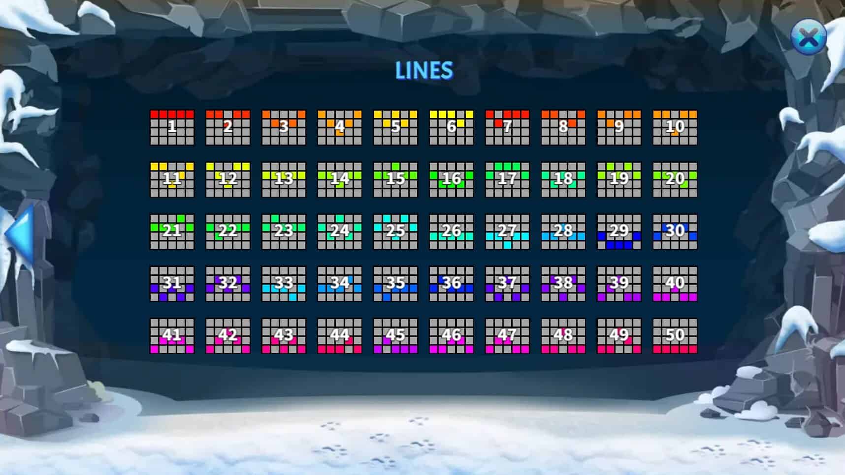 Snow Leopards สล็อต เว็บตรง ไม่ผ่านเอเย่นต์ ค่าย KA Gaming joker 2929