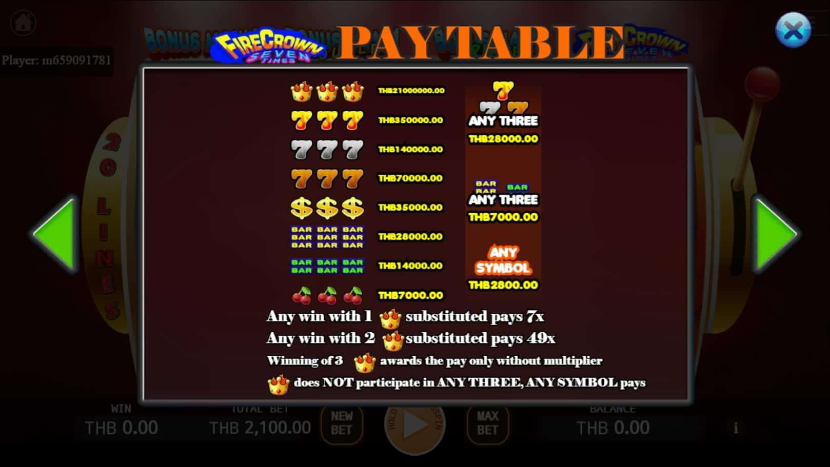 Super Bonus Mania สล็อต เว็บตรง ไม่ผ่านเอเย่นต์ ค่าย KA Gaming joker123 ฟรีเครดิต