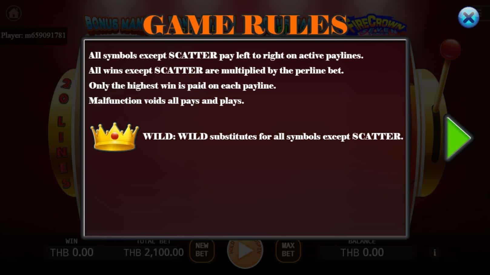 Super Bonus Mania สล็อต เว็บตรง ไม่ผ่านเอเย่นต์ ค่าย KA Gaming joker888