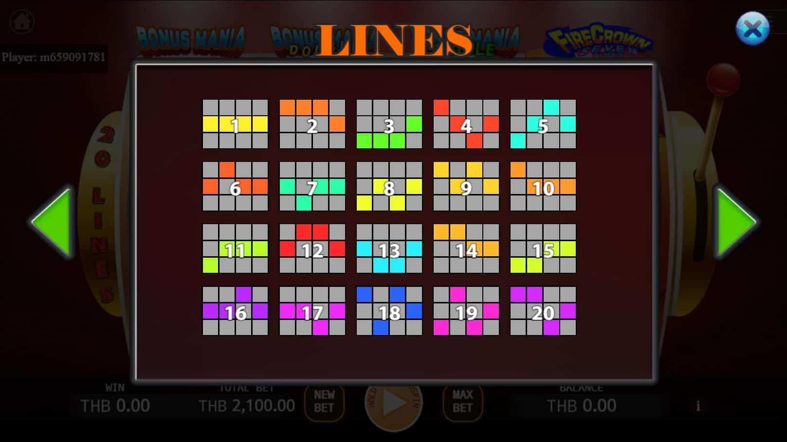 Super Bonus Mania สล็อต เว็บตรง ไม่ผ่านเอเย่นต์ ค่าย KA Gaming โจ๊กเกอร์สล็อต