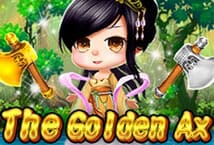 The Golden Ax สล็อต เว็บตรง ไม่ผ่ายเอเย่นต์ ค่าย KA Gaming