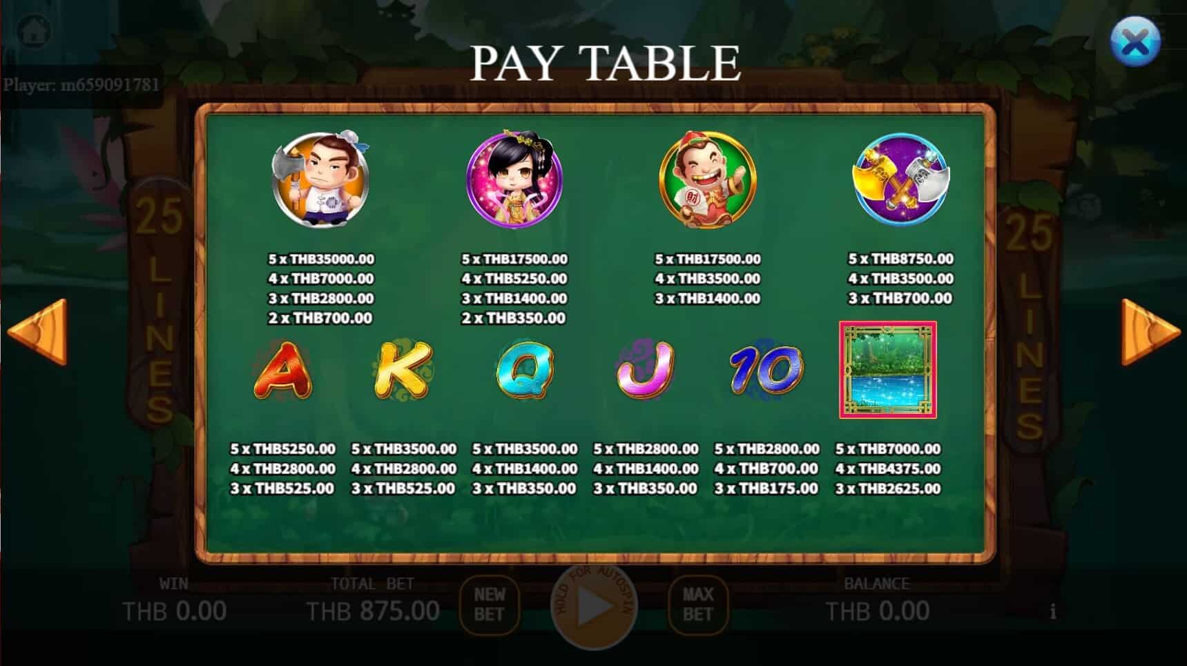 The Golden Ax สล็อต เว็บตรง ไม่ผ่ายเอเย่นต์ ค่าย KA Gaming โจ๊กเกอร์สล็อต 123
