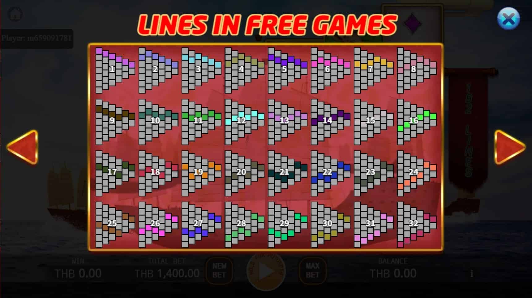 The Great Voyages สล็อต เว็บตรง ไม่ผ่ายเอเย่นต์ ค่าย KA Gaming slot1234 joker