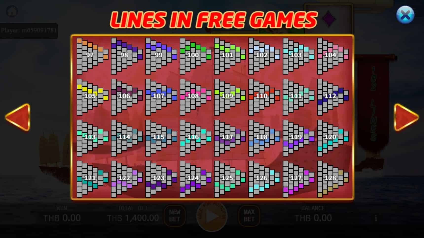 The Great Voyages สล็อต เว็บตรง ไม่ผ่ายเอเย่นต์ ค่าย KA Gaming joker2929 net