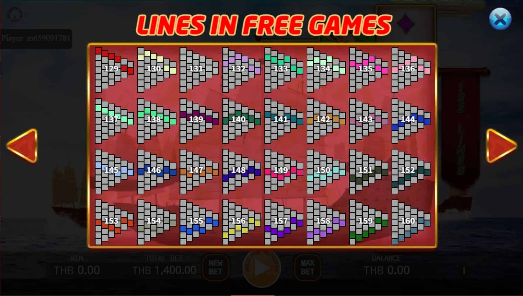 The Great Voyages สล็อต เว็บตรง ไม่ผ่ายเอเย่นต์ ค่าย KA Gaming joker เครดิตฟรี 50