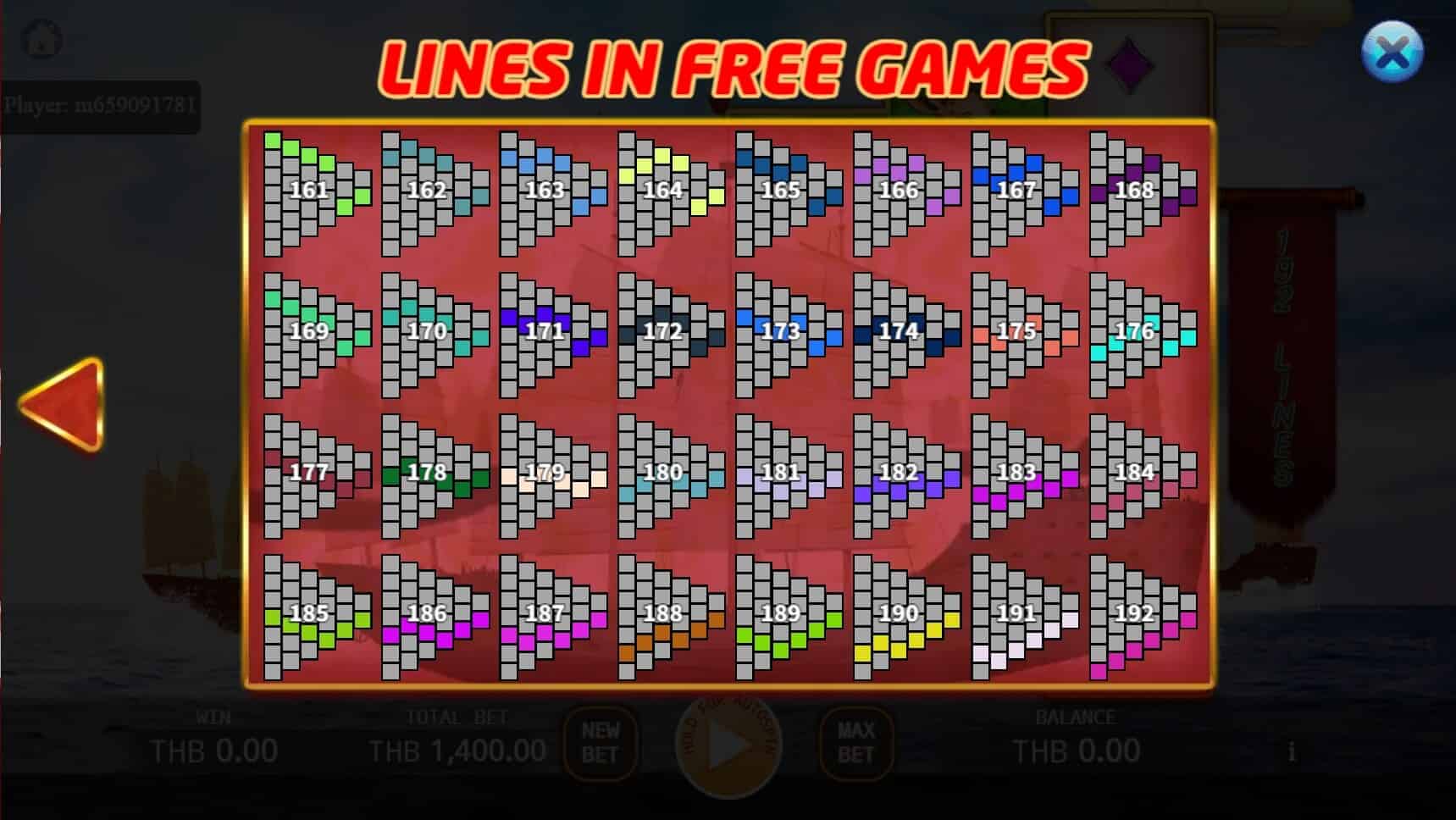 The Great Voyages สล็อต เว็บตรง ไม่ผ่ายเอเย่นต์ ค่าย KA Gaming joker123 auto