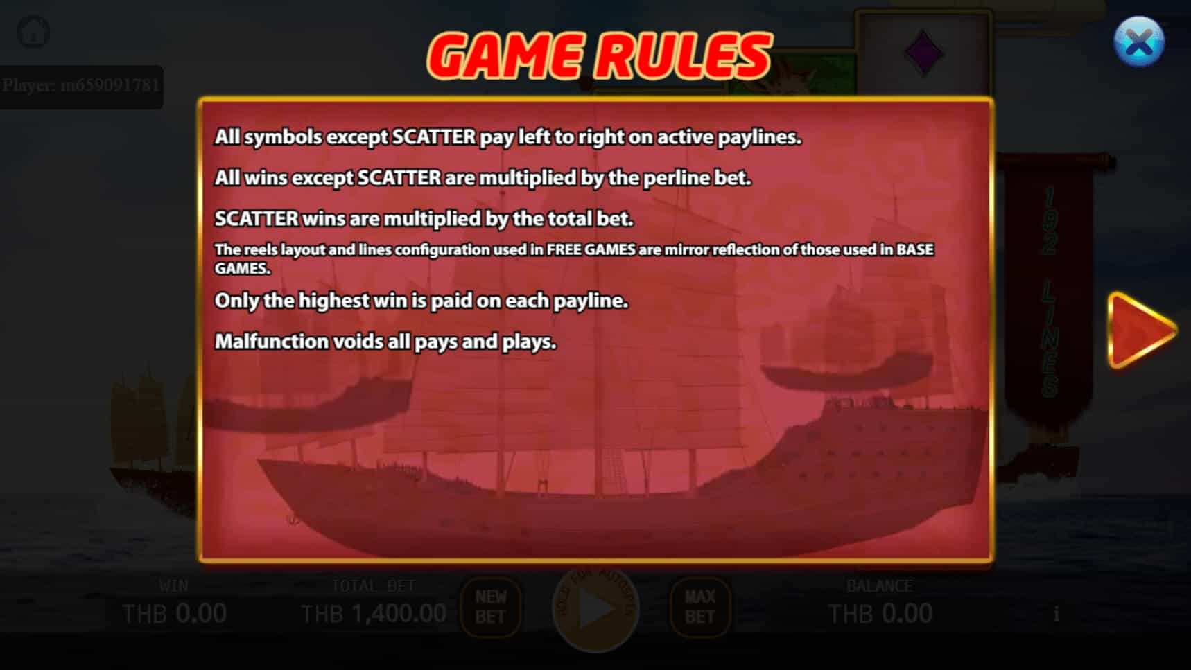 The Great Voyages สล็อต เว็บตรง ไม่ผ่ายเอเย่นต์ ค่าย KA Gaming สล็อต joker