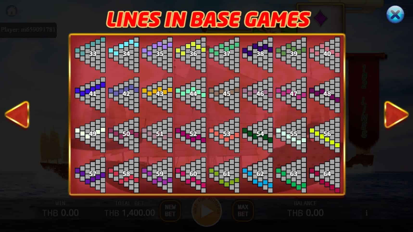The Great Voyages สล็อต เว็บตรง ไม่ผ่ายเอเย่นต์ ค่าย KA Gaming สล็อตโจ๊กเกอร์ 168