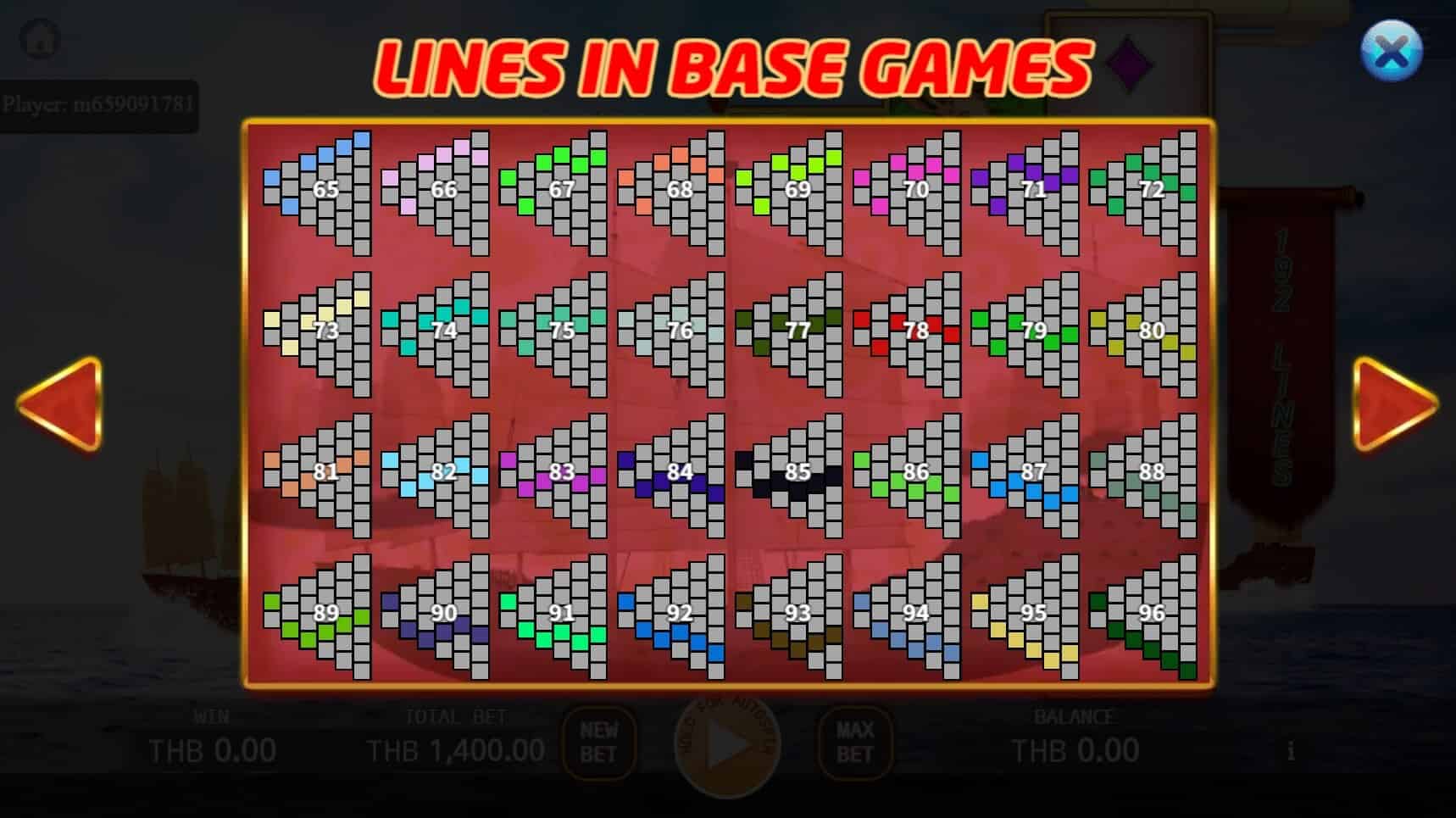 The Great Voyages สล็อต เว็บตรง ไม่ผ่ายเอเย่นต์ ค่าย KA Gaming สล็อตโจ๊กเกอร์ 888