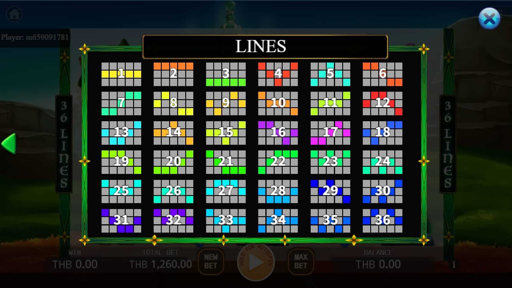The Wizard Of Oz สล็อต เว็บตรง ไม่ผ่านเอเย่นต์ ค่าย KA Gaming สล็อตโจ๊กเกอร์ 168