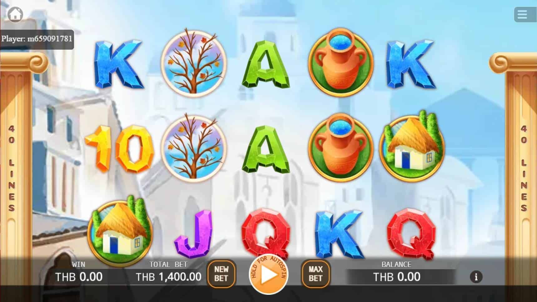 A Thirsty Crow สล็อต เว็บตรง ไม่ผ่านเอเย่นต์ ค่าย KA Gaming joker388 net