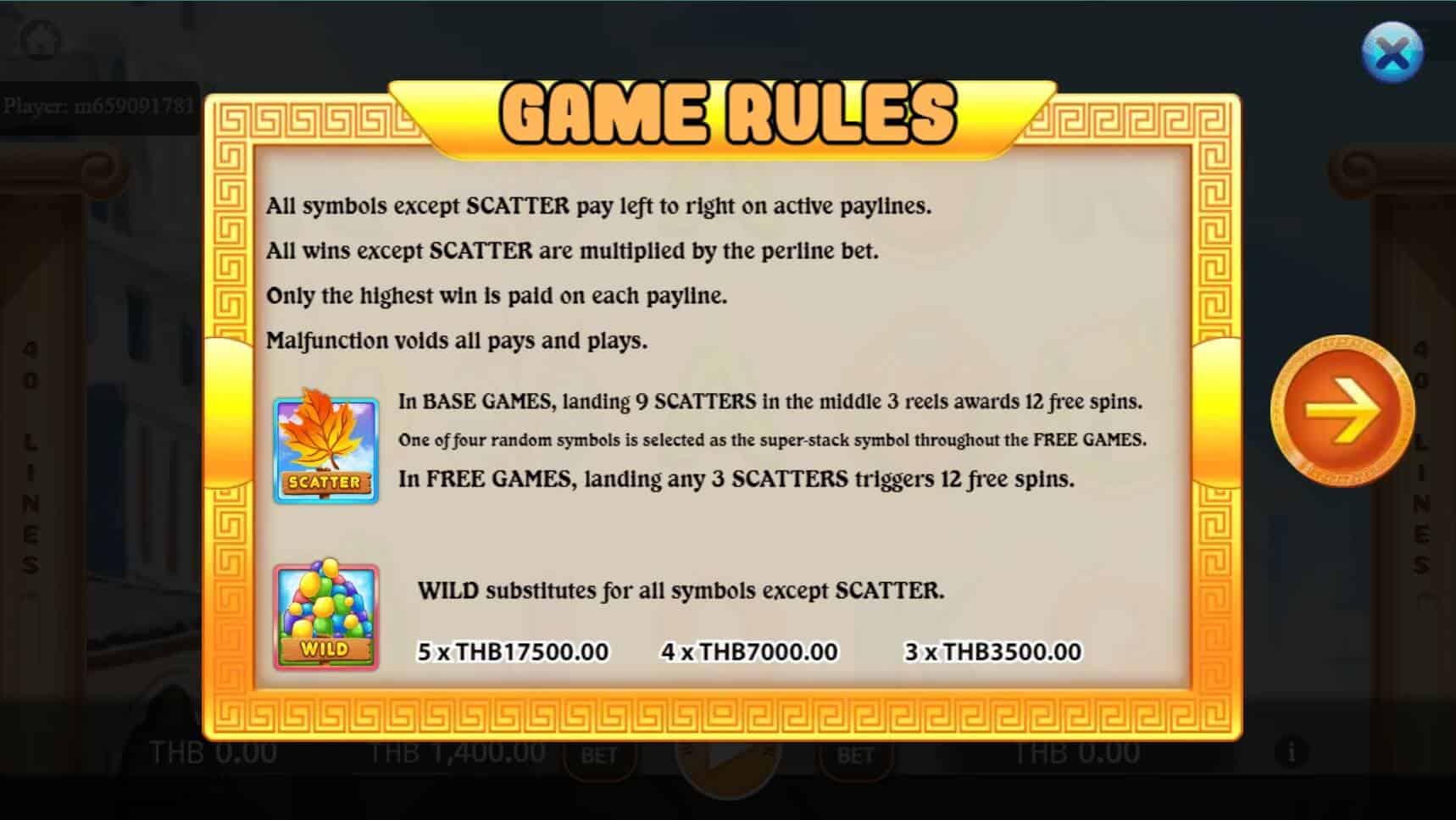 A Thirsty Crow สล็อต เว็บตรง ไม่ผ่านเอเย่นต์ ค่าย KA Gaming ฝาก 20 รับ 100 joker