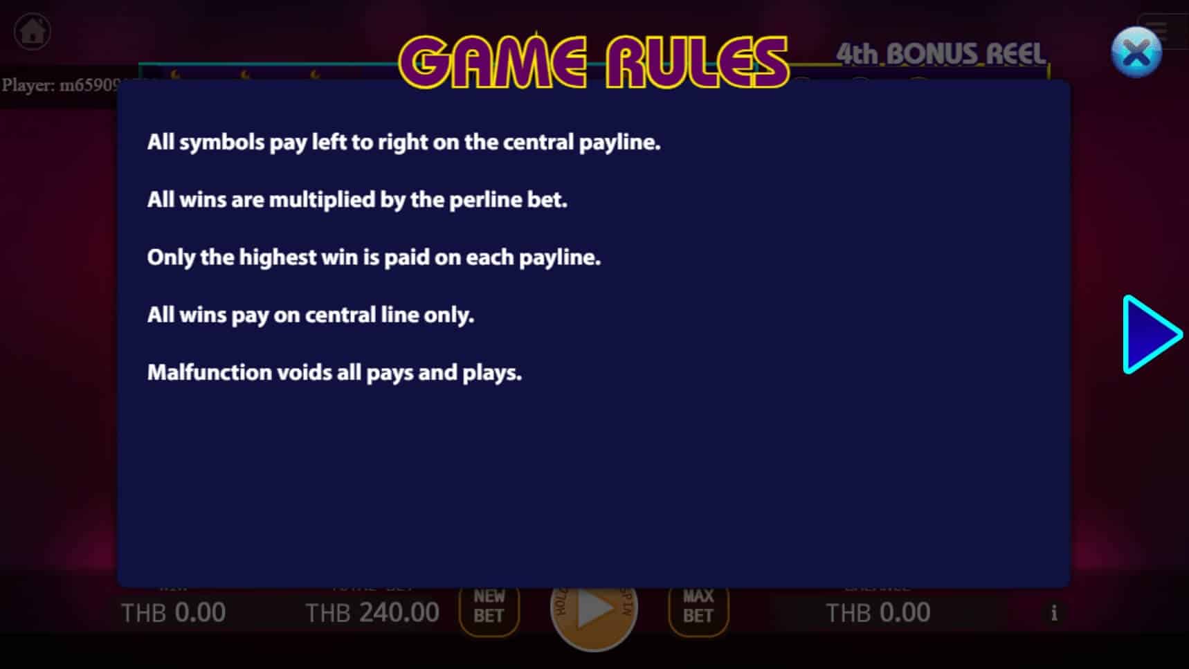 Bonus Mania Deluxe ค่าย KA Gaming เว็บ Joker จาก joker สล็อต 888