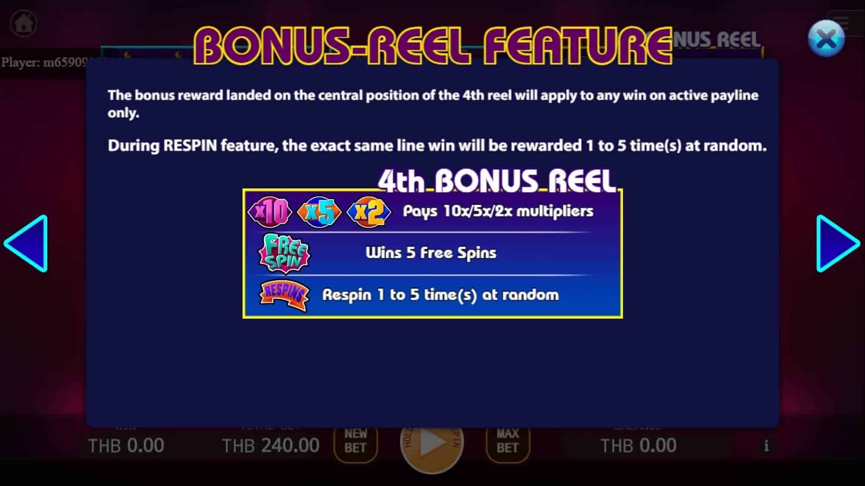 Bonus Mania Deluxe ค่าย KA Gaming เว็บ Joker จาก ทางเข้า joker123