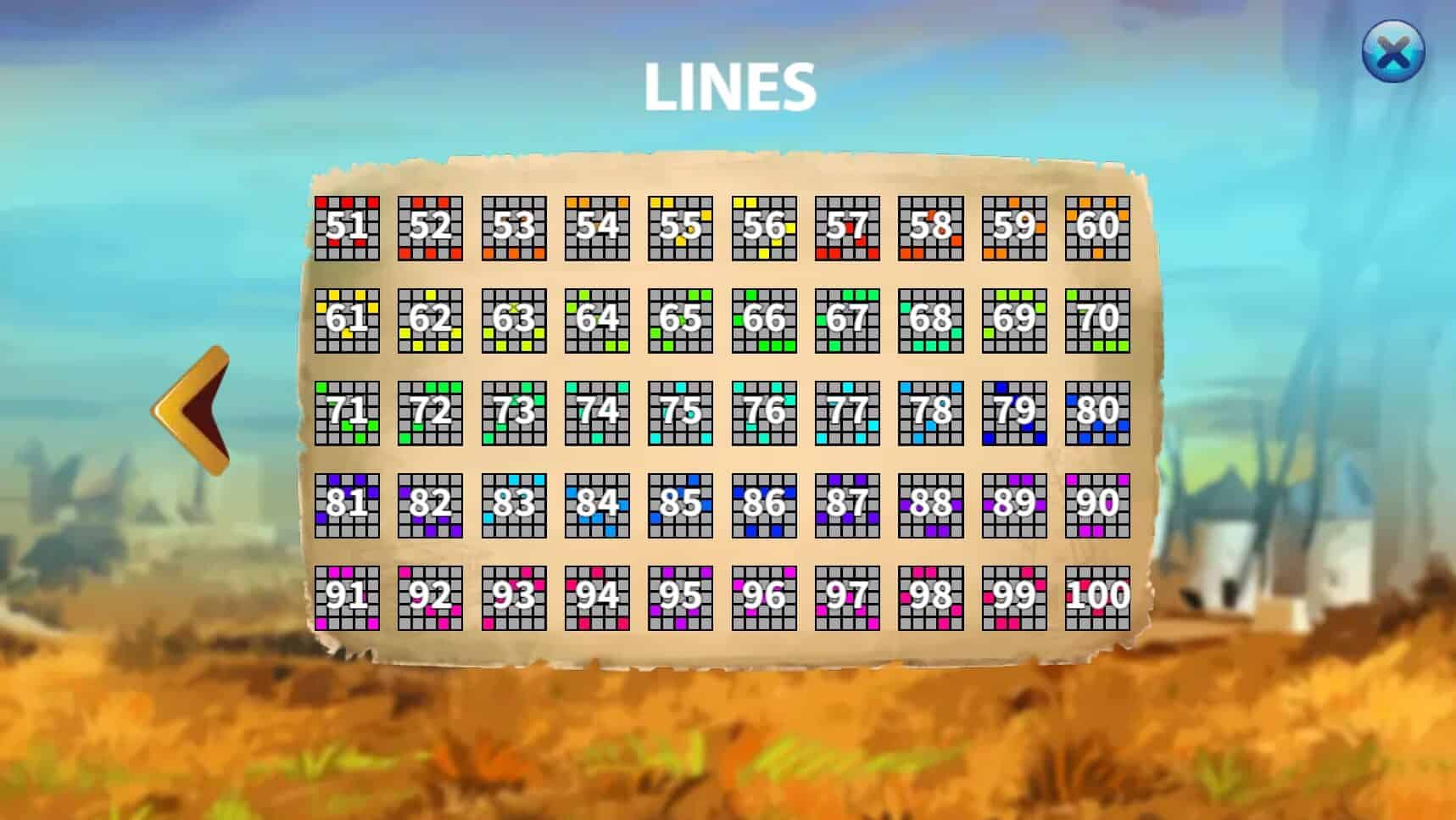 Don Quixote ค่าย KA Gaming เว็บ Joker จาก โจ๊กเกอร์ 123 ฝาก ถอน ไม่มีขั้นต่ำ