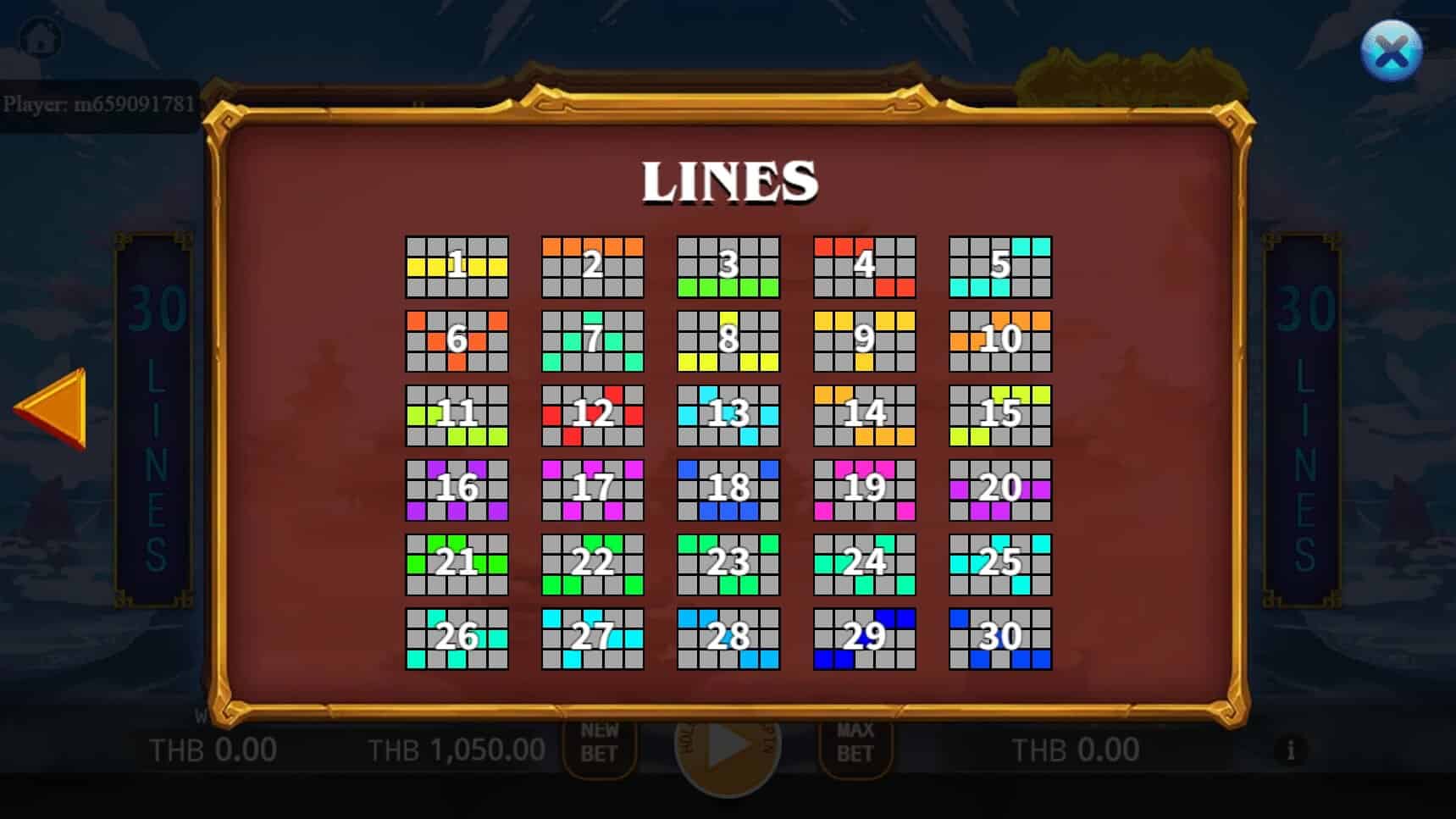 Erlang Shen สล็อต เว็บตรง ไม่ผ่านเอเย่นต์ ค่าย KA Gaming joker123 ฟรีเครดิต