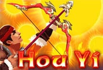 Hou Yi สล็อต เว็บตรง ไม่ผ่านเอเย่นต์ ค่าย KA Gaming