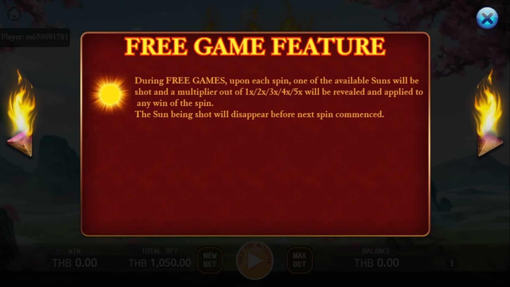 Hou Yi สล็อต เว็บตรง ไม่ผ่านเอเย่นต์ ค่าย KA Gaming joker2929