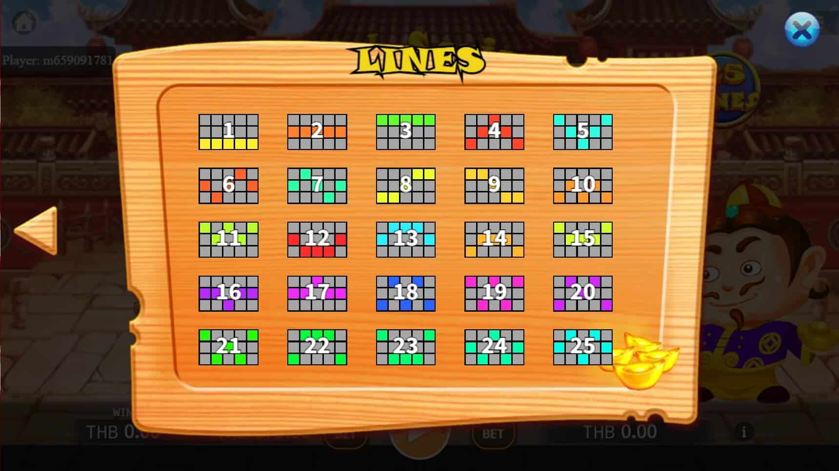 Rich Squire สล็อต เว็บตรง ไม่ผ่านเอเย่นต์ ค่าย KA Gaming สล็อตโจ๊กเกอร์ 888
