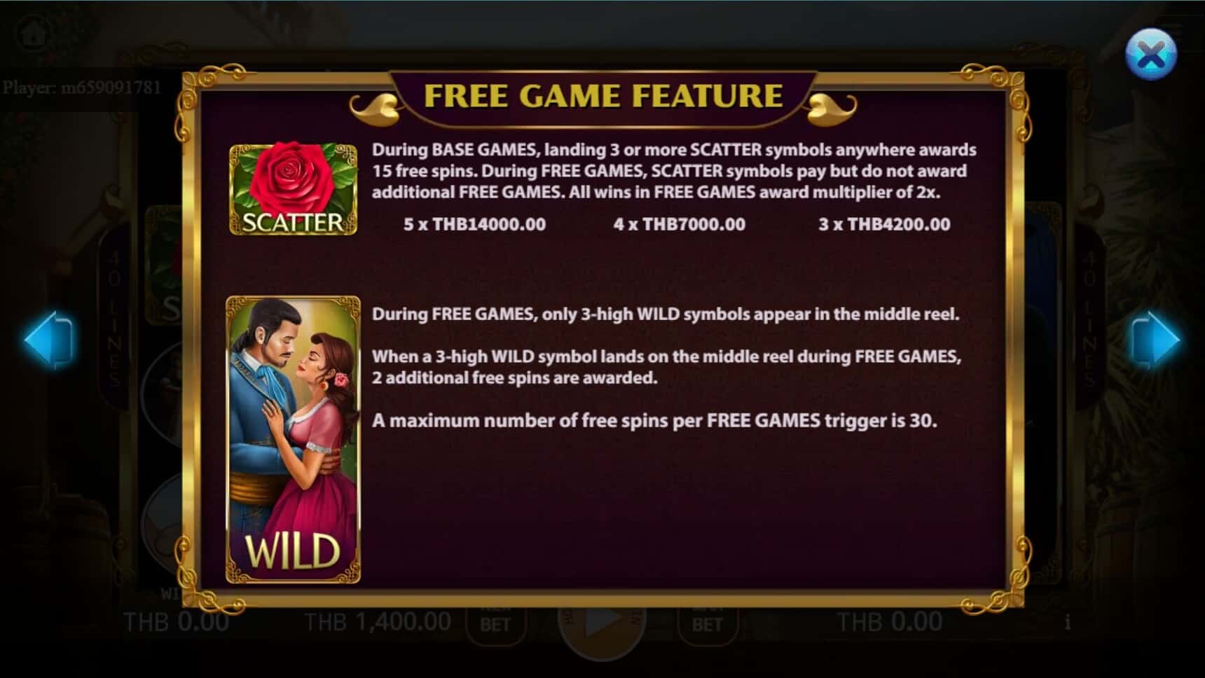 The Mask Of Zorro สล็อต เว็บตรง ไม่ผ่านเอเย่นต์ ค่าย KA Gaming joker2929