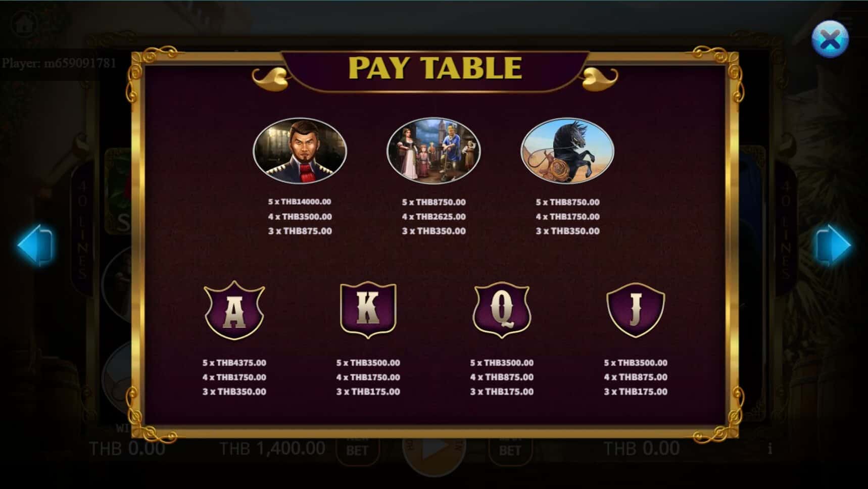 The Mask Of Zorro สล็อต เว็บตรง ไม่ผ่านเอเย่นต์ ค่าย KA Gaming สล็อตโจ๊กเกอร์ 168