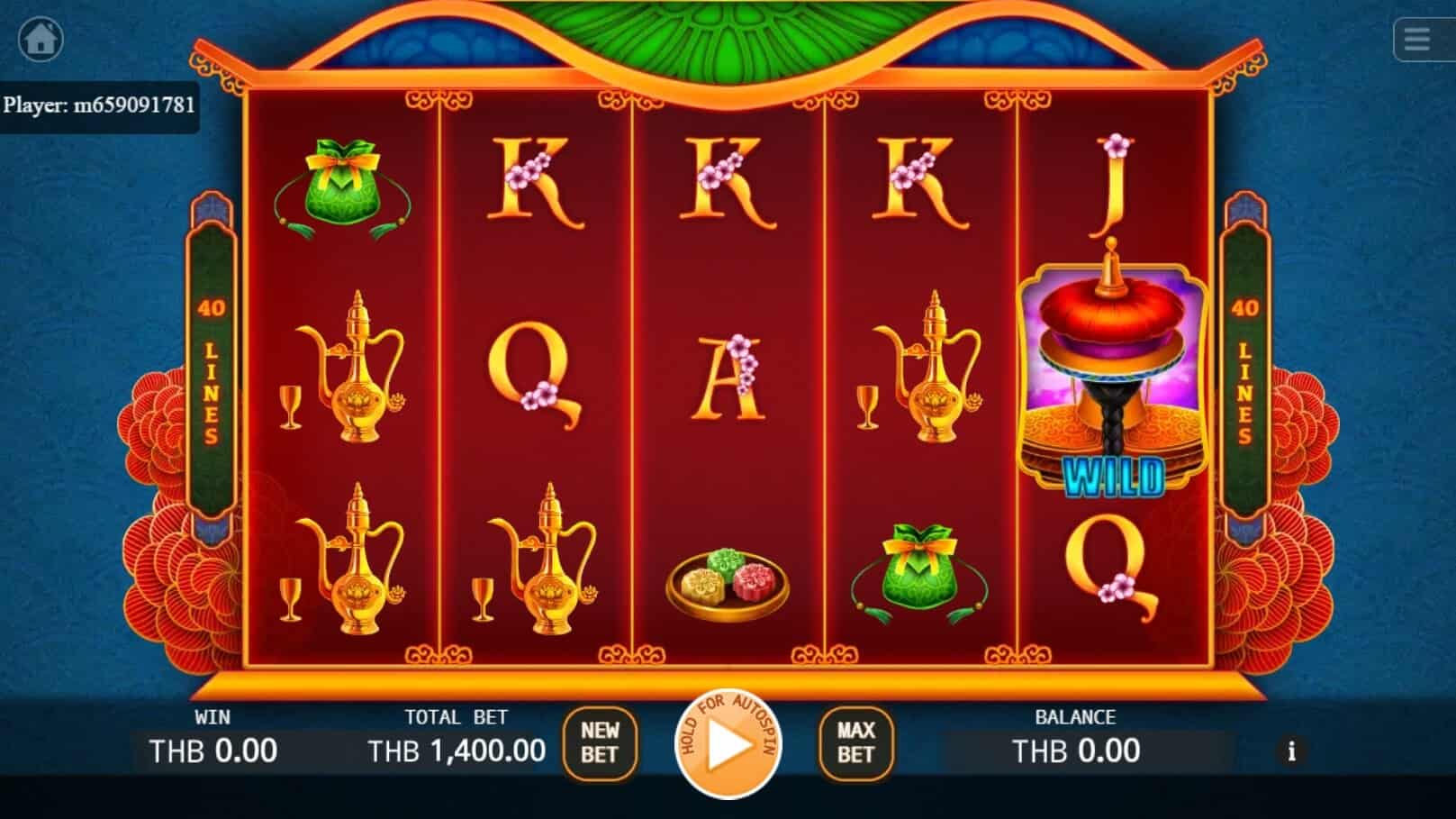 Wanfu Jinan สล็อต เว็บตรง ไม่ผ่านเอเย่นต์ ค่าย KA Gaming โจ๊กเกอร์ 888