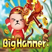 Big Hammer Askmebet joker123