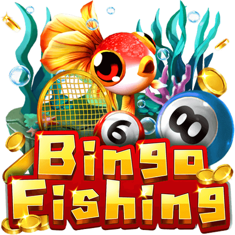 Bingo Fishing Askmebet joker123