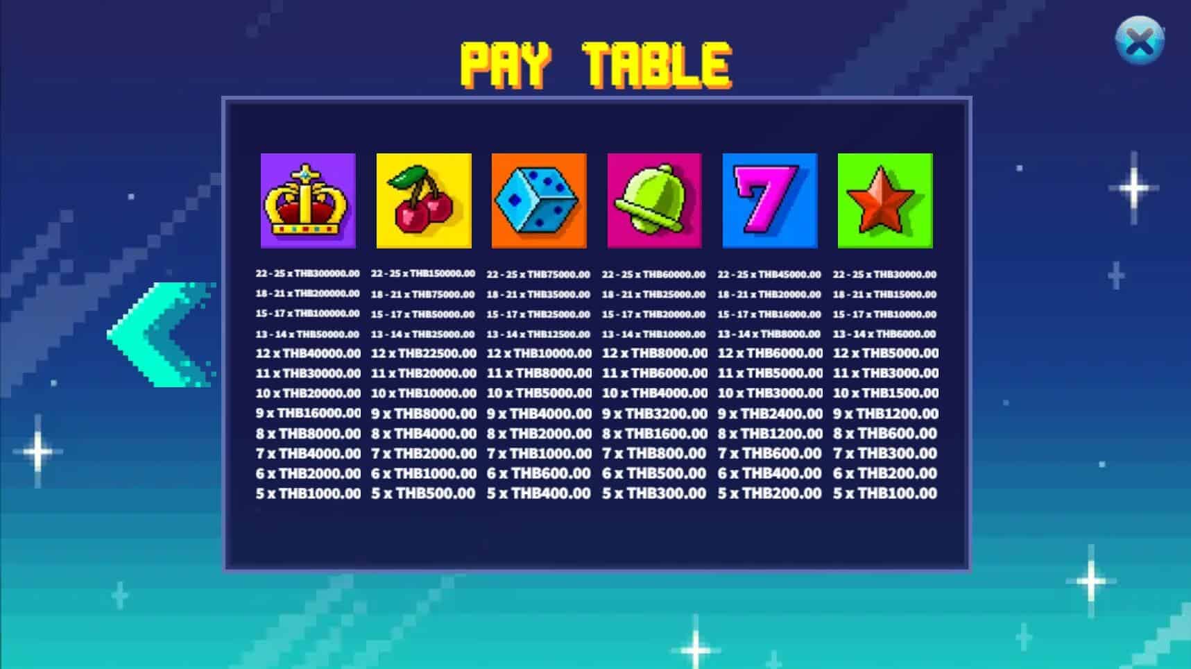 Blocky Block 2 KAGaming joker123th