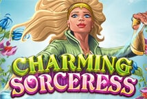 Charming Sorceress KAGaming joker123