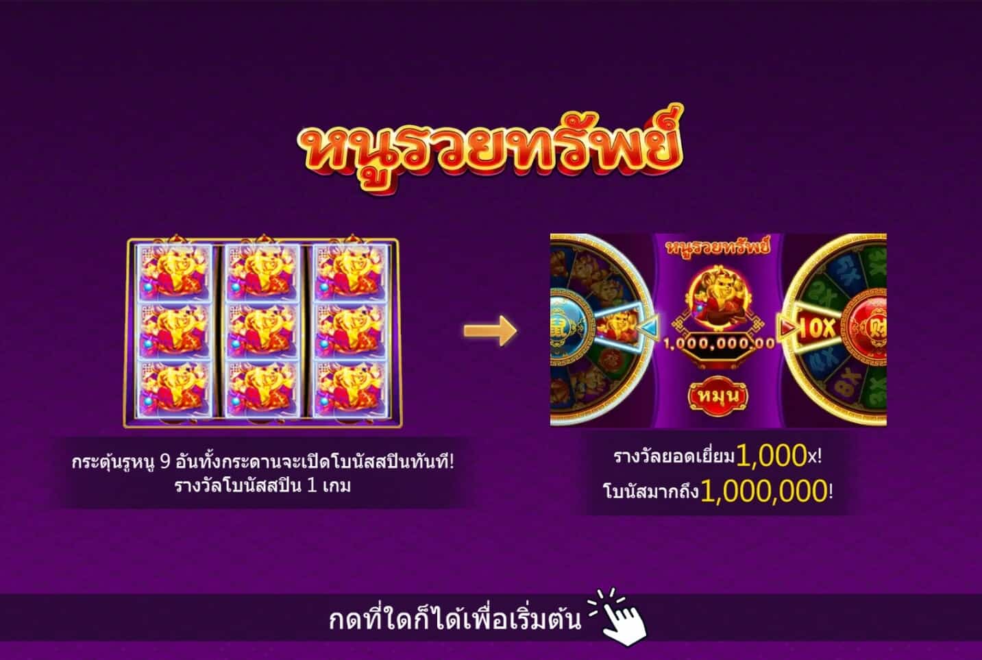 Coin Rat Askmebet ทางเข้า joker123