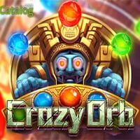 Crazy Orb Askmebet joker123