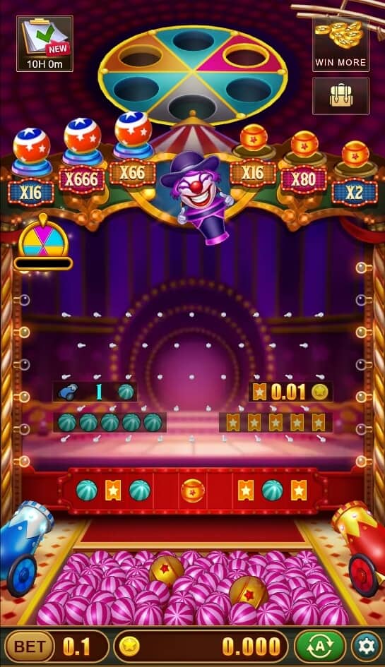 Crazy Pusher1 Jili สล็อตโจ๊กเกอร์