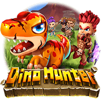 Dino Hunter Askmebet joker123