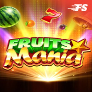 FRUIT MANIA SPADEGAMING joker123